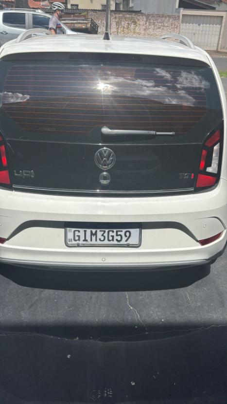 VOLKSWAGEN Cross UP 1.0 12V 4P FLEX, Foto 5