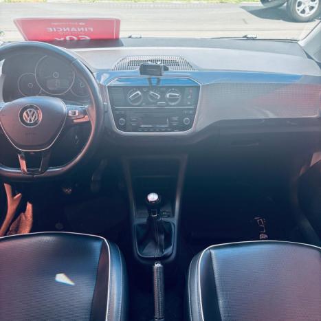 VOLKSWAGEN Cross UP 1.0 12V 4P FLEX, Foto 6