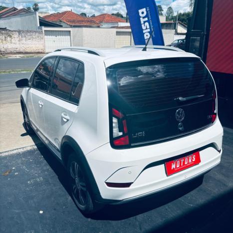 VOLKSWAGEN Cross UP 1.0 12V 4P FLEX, Foto 7