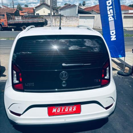 VOLKSWAGEN Cross UP 1.0 12V 4P FLEX, Foto 8