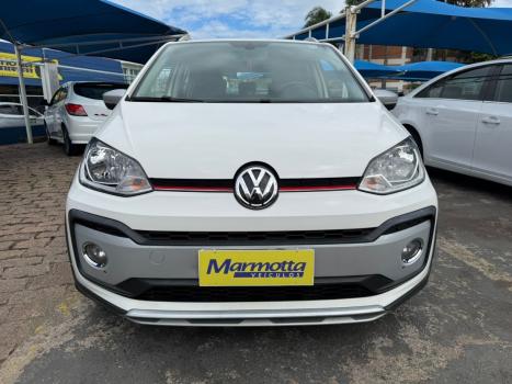 VOLKSWAGEN Cross UP 1.0 12V 4P TSI FLEX, Foto 2