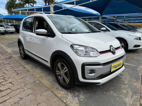 VOLKSWAGEN Cross UP 1.0 12V 4P TSI FLEX, Foto 3