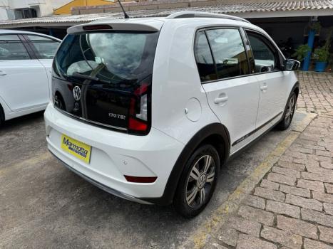 VOLKSWAGEN Cross UP 1.0 12V 4P TSI FLEX, Foto 4