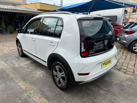 VOLKSWAGEN Cross UP 1.0 12V 4P TSI FLEX, Foto 5