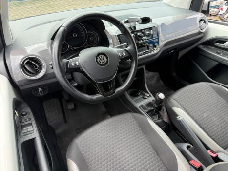 VOLKSWAGEN Cross UP 1.0 12V 4P TSI FLEX, Foto 6