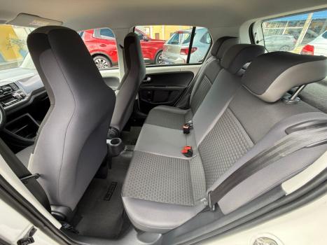VOLKSWAGEN Cross UP 1.0 12V 4P TSI FLEX, Foto 8