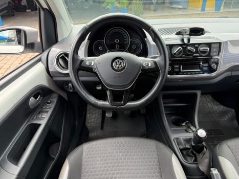 VOLKSWAGEN Cross UP 1.0 12V 4P TSI FLEX, Foto 9