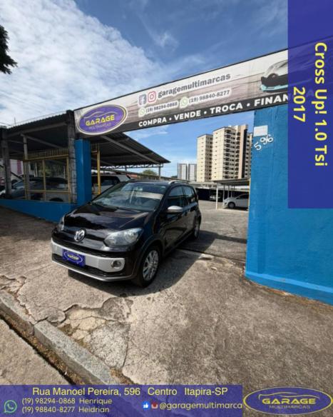 VOLKSWAGEN Cross UP 1.0 12V 4P TSI FLEX, Foto 2