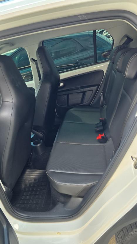 VOLKSWAGEN Cross UP 1.0 12V 4P TSI FLEX, Foto 2