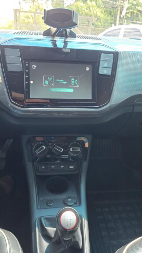 VOLKSWAGEN Cross UP 1.0 12V 4P TSI FLEX, Foto 7