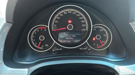 VOLKSWAGEN Cross UP 1.0 12V 4P TSI FLEX, Foto 8