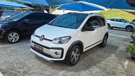 VOLKSWAGEN Cross UP 1.0 12V 4P TSI FLEX, Foto 9