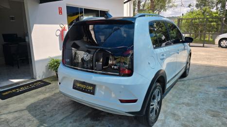 VOLKSWAGEN Cross UP 1.0 12V 4P TSI FLEX, Foto 10