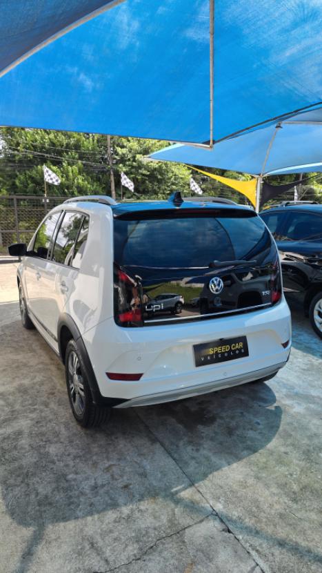 VOLKSWAGEN Cross UP 1.0 12V 4P TSI FLEX, Foto 13