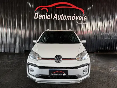 VOLKSWAGEN Cross UP 1.0 12V 4P TSI FLEX, Foto 2