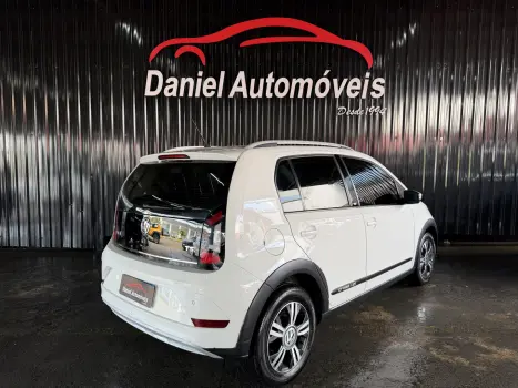 VOLKSWAGEN Cross UP 1.0 12V 4P TSI FLEX, Foto 6