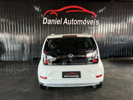 VOLKSWAGEN Cross UP 1.0 12V 4P TSI FLEX, Foto 7