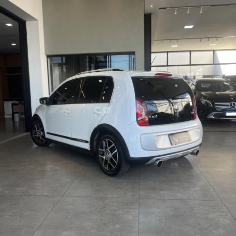 VOLKSWAGEN Cross UP 1.0 12V 4P TSI FLEX, Foto 6