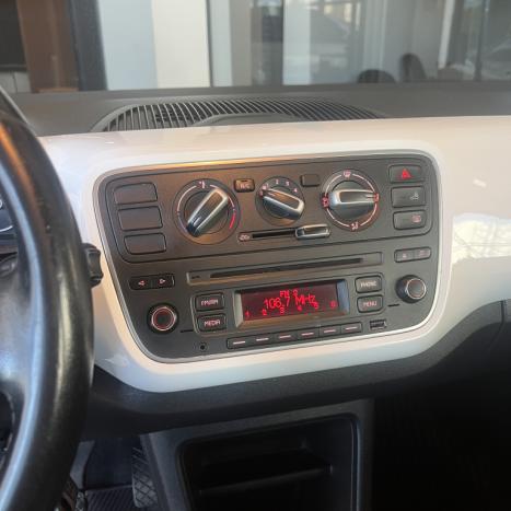 VOLKSWAGEN Cross UP 1.0 12V 4P TSI FLEX, Foto 13