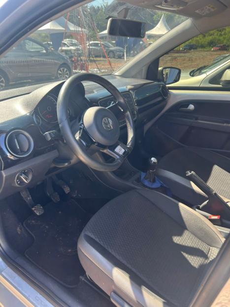 VOLKSWAGEN Cross UP 1.0 12V 4P TSI FLEX, Foto 3