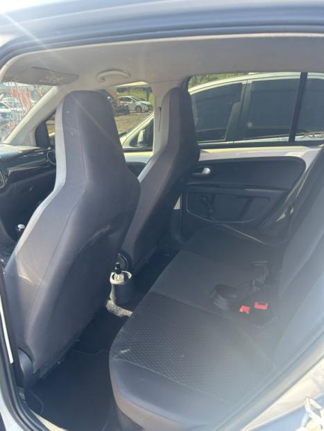 VOLKSWAGEN Cross UP 1.0 12V 4P TSI FLEX, Foto 5