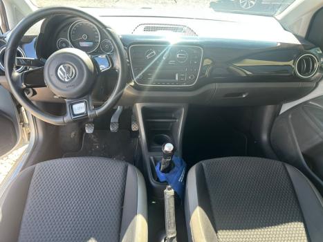 VOLKSWAGEN Cross UP 1.0 12V 4P TSI FLEX, Foto 6