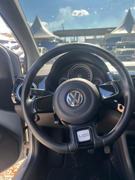VOLKSWAGEN Cross UP 1.0 12V 4P TSI FLEX, Foto 7