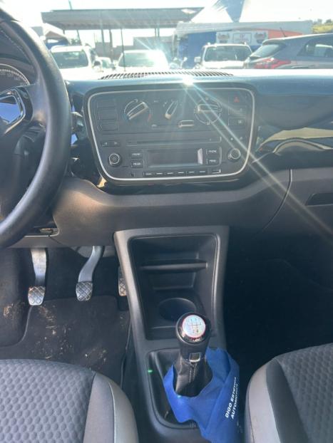 VOLKSWAGEN Cross UP 1.0 12V 4P TSI FLEX, Foto 8