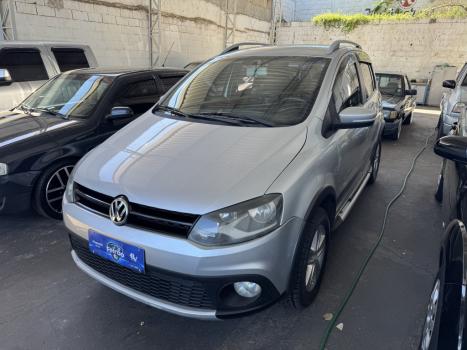VOLKSWAGEN Crossfox 1.6 4P FLEX, Foto 5