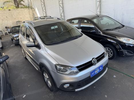 VOLKSWAGEN Crossfox 1.6 4P FLEX, Foto 1
