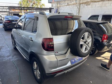 VOLKSWAGEN Crossfox 1.6 4P FLEX, Foto 3