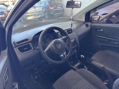 VOLKSWAGEN Crossfox 1.6 4P FLEX, Foto 2