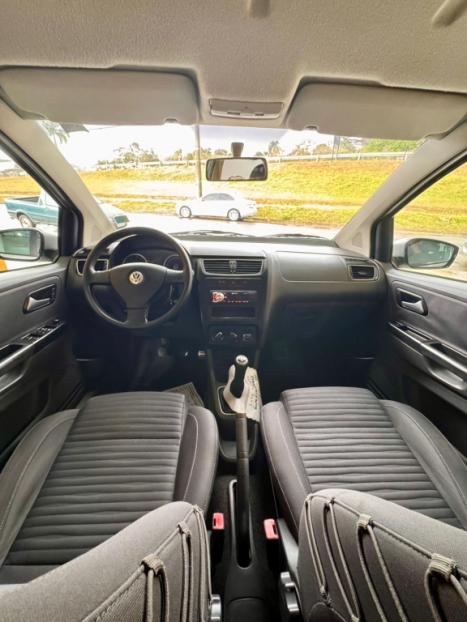 VOLKSWAGEN Crossfox 1.6 4P FLEX, Foto 7 VOLKSWAGEN Crossfox 1.6 4P FLEX, Foto 7