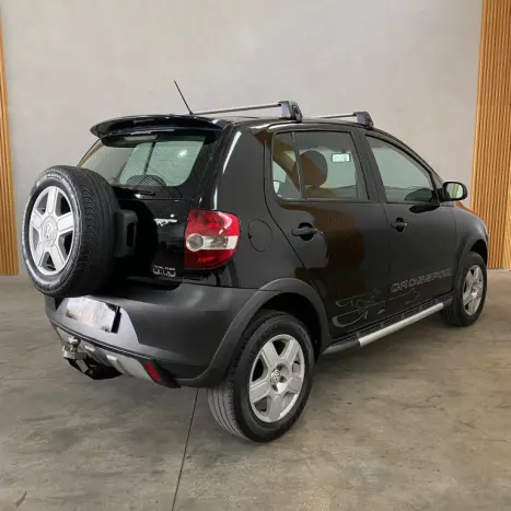 VOLKSWAGEN Crossfox 1.6 4P FLEX, Foto 5