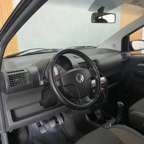 VOLKSWAGEN Crossfox 1.6 4P FLEX, Foto 8