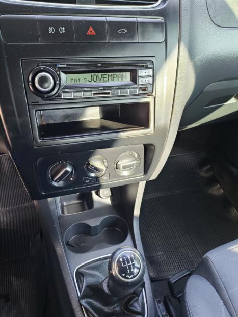 VOLKSWAGEN Crossfox 1.6 4P FLEX, Foto 8