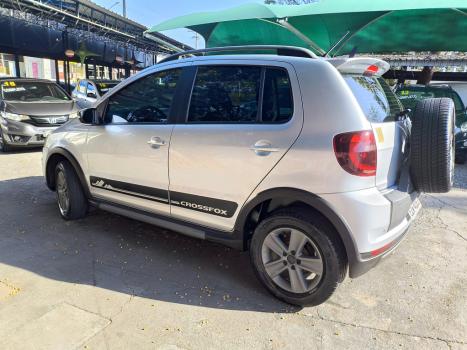 VOLKSWAGEN Crossfox 1.6 4P FLEX, Foto 4