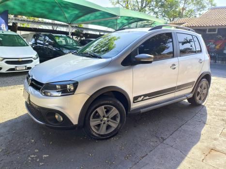 VOLKSWAGEN Crossfox 1.6 4P FLEX, Foto 3