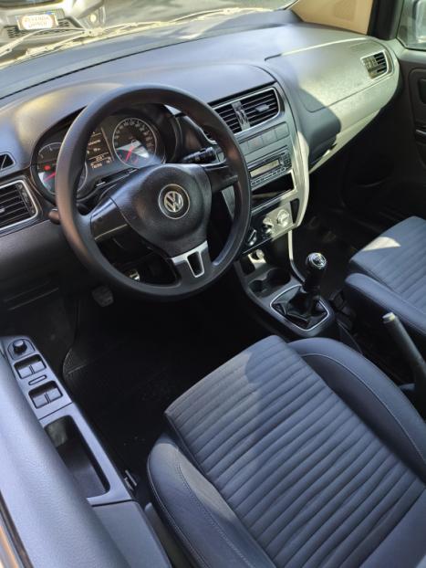 VOLKSWAGEN Crossfox 1.6 4P FLEX, Foto 10