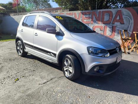 VOLKSWAGEN Crossfox 1.6 4P FLEX, Foto 2