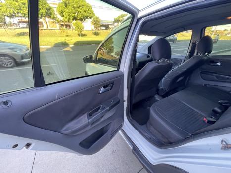 VOLKSWAGEN Crossfox 1.6 4P FLEX, Foto 13 VOLKSWAGEN Crossfox 1.6 4P FLEX, Foto 13