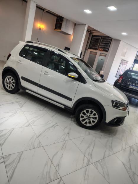 VOLKSWAGEN Crossfox 1.6 4P FLEX I-MOTION AUTOMATIZADO, Foto 1