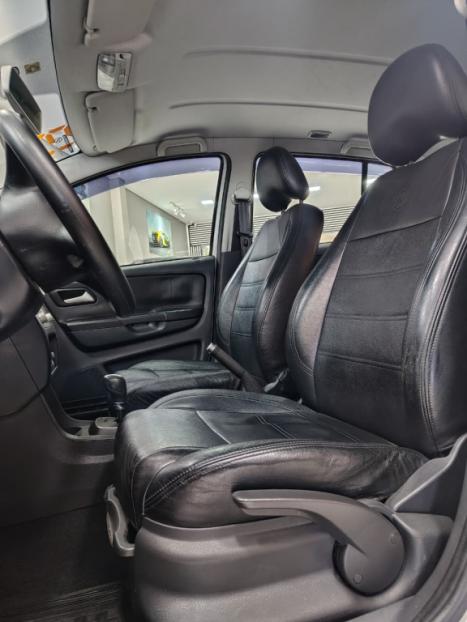 VOLKSWAGEN Crossfox 1.6 4P FLEX I-MOTION AUTOMATIZADO, Foto 7
