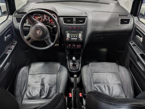 VOLKSWAGEN Crossfox 1.6 4P FLEX I-MOTION AUTOMATIZADO, Foto 9