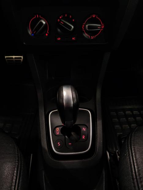 VOLKSWAGEN Crossfox 1.6 4P FLEX I-MOTION AUTOMATIZADO, Foto 12