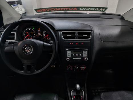 VOLKSWAGEN Crossfox 1.6 4P FLEX I-MOTION AUTOMATIZADO, Foto 10