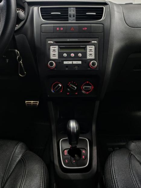 VOLKSWAGEN Crossfox 1.6 4P FLEX I-MOTION AUTOMATIZADO, Foto 11