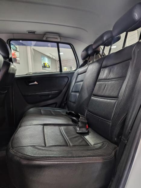 VOLKSWAGEN Crossfox 1.6 4P FLEX I-MOTION AUTOMATIZADO, Foto 8