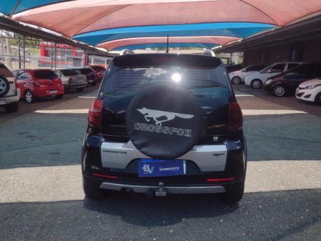 VOLKSWAGEN Crossfox 1.6 4P FLEX, Foto 1