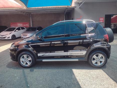 VOLKSWAGEN Crossfox 1.6 4P FLEX, Foto 3